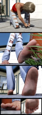 Vorifax Dirty Duty