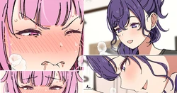 [アリモン] まふえむ