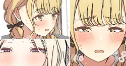 [アリモン] せなこと