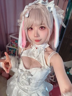 Senyuki - Alice Marchen Dream - NIKKE
