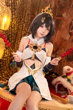 Senyuki - Yunli