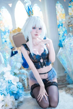 Senyuki - cerydra lingerie