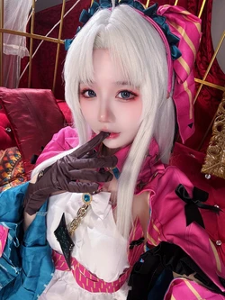 Senyuki - Carlotta