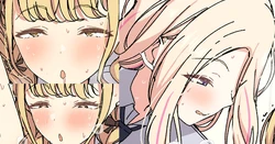 [アリモン] せなこと