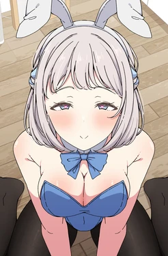 [アリモン] リーリヤ