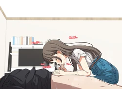 [アリモン] 千奈