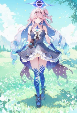 [Stormia] Denia | Wuthering Waves | 152p (Patreon) [AI Generated]