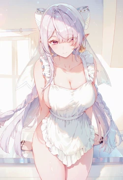 [Stormia] Velina | ZZZ | 154p (Patreon) [AI Generated]