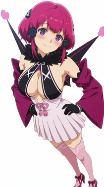 [Dorozz Animation] [T5 REQUEST] (T2 FULL) Babylon - Infinite Dendrogram (Vol.1) 323P [AI Generated]