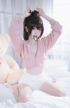 Senyuki - Suou Yuki - Pajamas