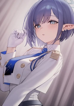 [niauno] Aoi [AI Generated]