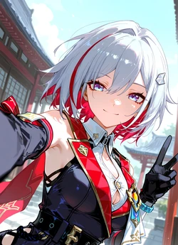 [starwallpower/星柱力/星のP] 20261022 Topaz [AI Generated]