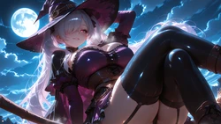 [AIArt GiWu] Cinderella - Nikke Goddess of Victory (Patreon) [AI Generated]