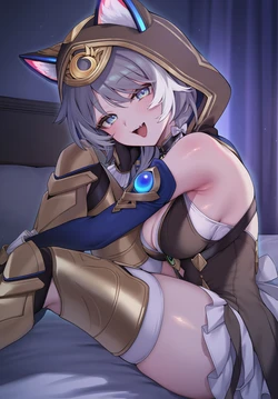 [niauno] Cipher [AI Generated]