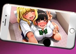 [mon-petit (Mon-Petit)] Having one's bowels cleaned and then receiving lessons[ai chinese]