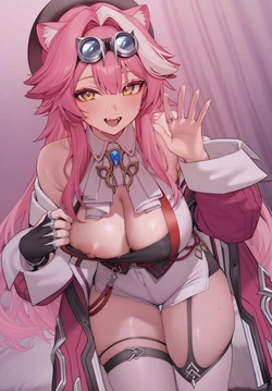 [niauno] Raora [AI Generated]
