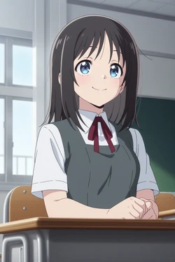 ufiaw - Hana Haruyama (Patreon) [AI Generated]