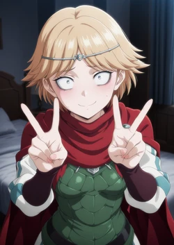 [AndersonKun] Neia Baraja ( ネイア・バラハ ) - Overlord ( オーバーロード ) 96P (Patreon) [AI Generated]