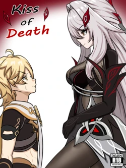 [Fatrucker31x] Kiss of Death (Genshin Impact)