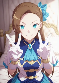 [AndersonKun] Katarina Claes ( カタリナ・クラエス ) - My Next Life as a Villainess: All Routes Lead to Doom! ( 乙女ゲームの破滅フラグしかない悪役令嬢に転生してしまった… ) 164P (Patreon) [AI Generated]