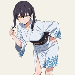 [Secret Base/tarte] Tamaki Kotatsu Fire Force 20250702 [AI Generated]