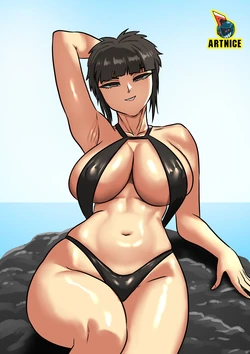 [sankakucomplex] CrazyNoobTV (user) [AI Generated]