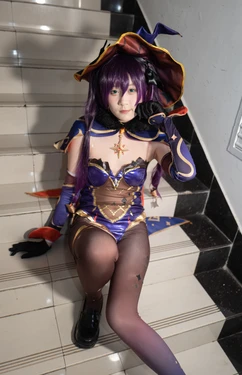 [宿野suye]莫娜