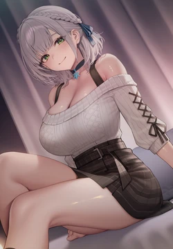 [niauno] Noel [AI Generated]