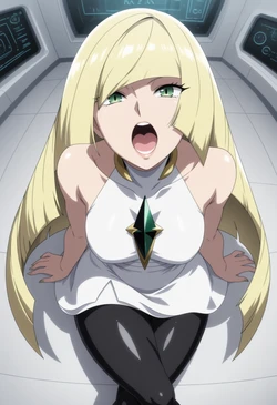 [Hexo] Lusamine - Pokemon (2026-07-21) [AI Generated]