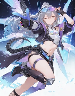 [Pixiv] Koni (11261350) [AI Generated]