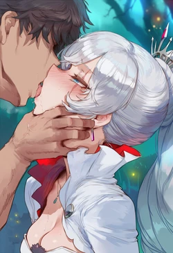 [Swirlinghawk]weiss [AI Generated]