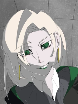 Slytherin 🐍