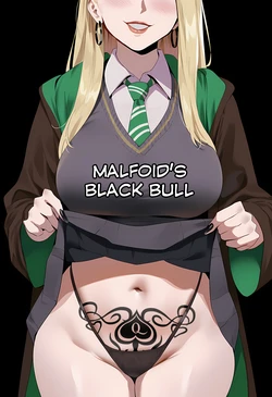 [Himeno] Malfoid's Black Bull (Patreon) [AI Generated]