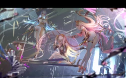 [忘川の泉眼] VUPShionMod CG Collection