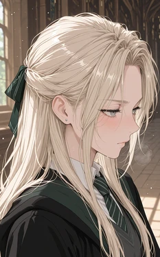 [VAMA/KALA AI NSFW] - Draco Malfoy 519 pics [AI Generated]