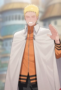 [BobsterAI] R18 Boruto & Hinata NTR (Patreon) [AI Generated]