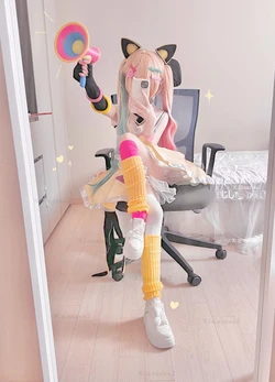 Dal - Arale Nakamachi