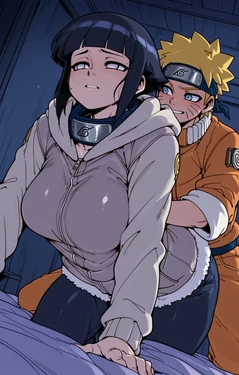 [Kanteia] Hinata x Naruto (2026-07-13) [AI Generated]