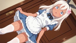 [アトリエくろてふ💞+👣] 特別版08 [Alice Cosアリスコス] Ro-500 (Kantai Collection / KanColle / KanKore) [73P] [AI Generated]