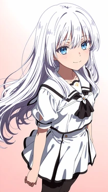 [BBStaff] 催〇アプリで種付けされる鳴瀬し〇は (Shiroha Naruse) [AI Generated]