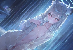 [patreon] CC Lin (20261022 Update)