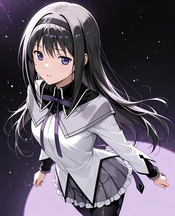 [BGM∞] (ochiruevil) 魔法少女○脳丸呑み悪堕ち～爆乳化サキュバス転生～ [AI Generated]