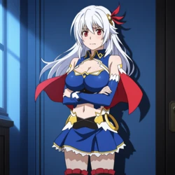 [shiro89] Eleonora Viltaria (287 PICS) 【Request】 [AI Generated]