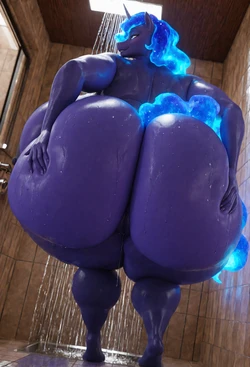 〈furry图集〉malertinda/Gustavo/mal3rt1nda [AI Generated]