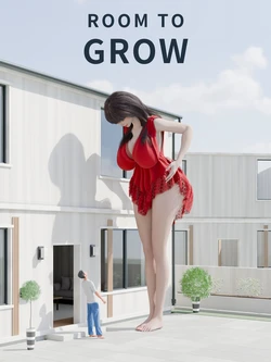 [EndilogGTS] Room to Grow (English)
