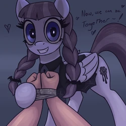 [T72B] Inky Rose x Anon