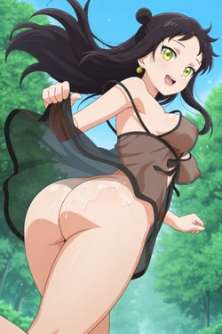 Teria Wang 15 [AI Generated]