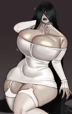 [Kelvin Hiu] Sadako Yamamura