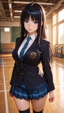 [MRLO2020]Touma Kazusa 001 (Patreon) [AI Generated]