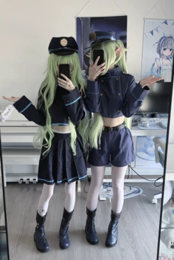 NENE - Shupogaki